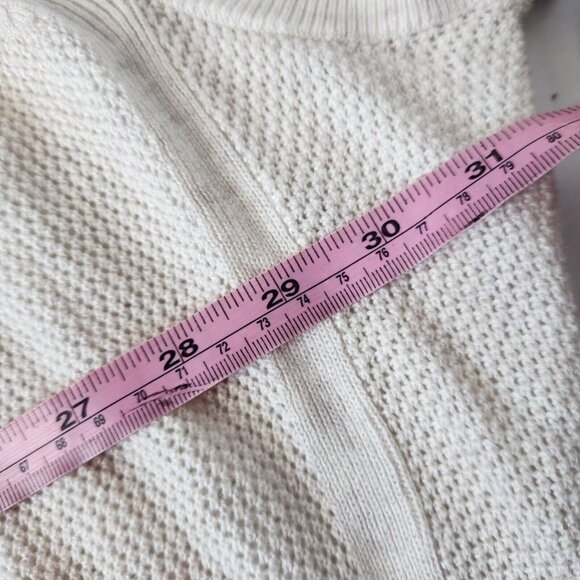 Tommy Bahama Women's Size Small Medium Holbart Dolman Pullover - Picture 2 of 5